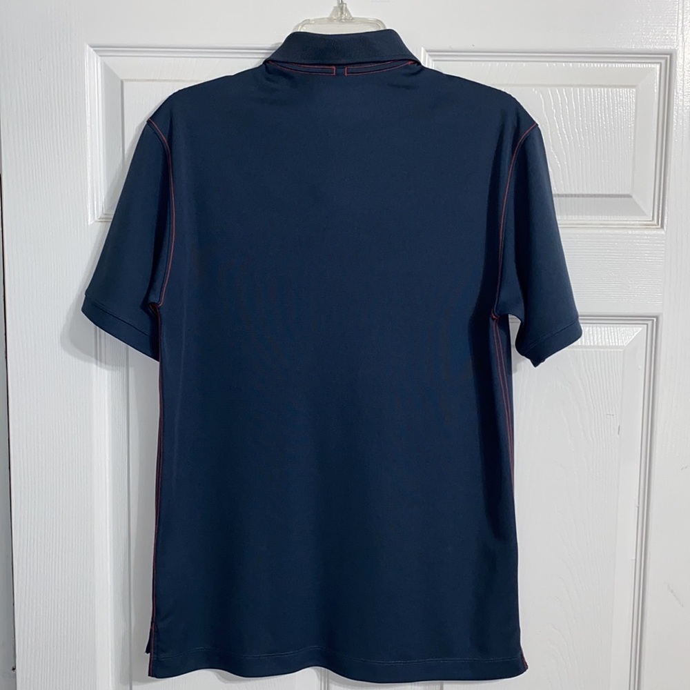 Nike Sport Dri-Fit Polo Golf Shirt - Picture 6 of 9